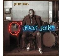 Jones, Quincy - Q's Jook Joint