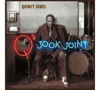 Quincy Jones Q's Jook Joint (CD)