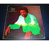 QUINCY JONES - QUINCY JONES LP, SMACKWATER JACK, US ISSUE PRE-OWNED EX/EX CONDITION LP