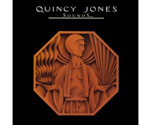 QUINCY JONES - QUINCY JONES sounds and stuff like that, AMLH 64685