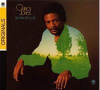 Quincy Jones - Smackwater Jack: Originals