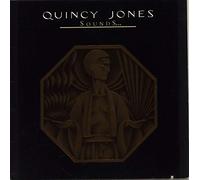 Quincy Jones - Sounds...And Stuff Like That!