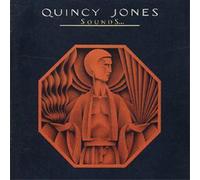 Jones, Quincy - Sounds And Stuff Like That