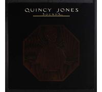 QUINCY JONES - sounds...and stuff like that LP
