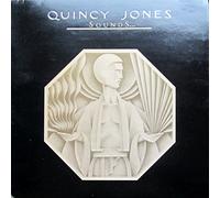 QUINCY JONES - sounds...and stuff like that LP