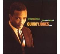 Quincy Jones Straight No Chaser: The Many Faces of Quincy Jones (CD)
