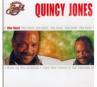 Quincy Jones :The Best Of