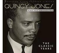 Quincy Jones - The Classic Years Volume 2 [Import]