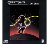 Quincy Jones - The Dude [Import]