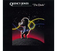 Quincy Jones - The Dude - Uhqcd [Compact Discs] Hqcd Remaster, Japan - Import