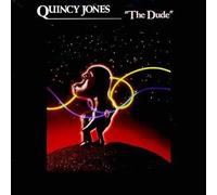Quincy Jones - The Dude (Vinyle LP 33 tours - Original 1981)