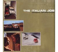 Quincy Jones - The Italian Job-O.S.T. -Limited Edition [Import]