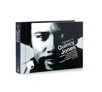 The Legacy of Quincy Jones