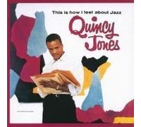 Quincy Jones - This Is How I Feel About Jazz [Compact Discs] Uk - Import