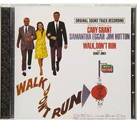 Quincy Jones - Walk, Don't Run (Original Soundtrack) [Import]