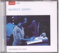 Quincy Jones - Watermelon Man
