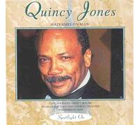 Quincy Jones - Watermelon Man (UK Import)