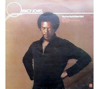 QUINCY JONES - You've Got It Bad Girl