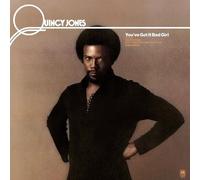 Quincy Jones - You've Got It Bad [Vinyl Lp] 180 Gram