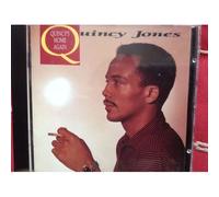 Quincy's Home Again