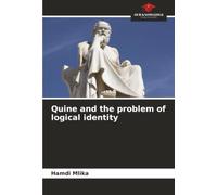 Quine and the problem of logical identity