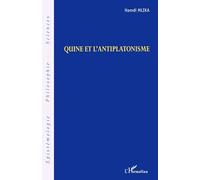 Quine et l'antiplatonisme