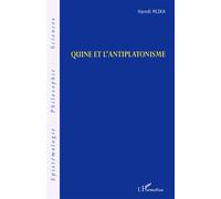 Quine et l'antiplatonisme