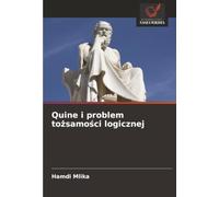 Quine i problem tożsamości logicznej