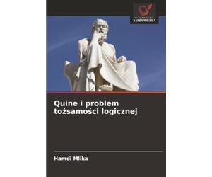 Quine i problem tożsamości logicznej