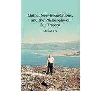 Quine, New Foundations, And The Philosophy Of Set Theory