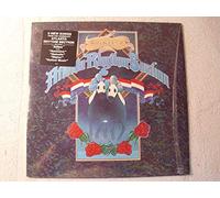 Quinella - Atlanta Rhythm Section LP