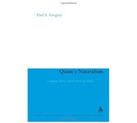 Quine's Naturalism