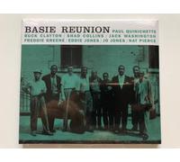 Quinichette Paul All - Basie Reunion + for Basie