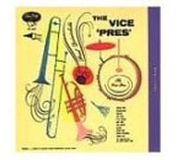 Quinichette, Paul - Vice Pres