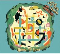 Quinka With a Yawn - Afternoon Bossa [Import]