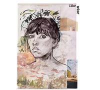 Frances Quinlan - Likewise [Vinyl] Black, Digital Download