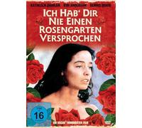 Quinlan - Ich Hab Dir Nie Einen Rosengarten Versprochen (Dvd