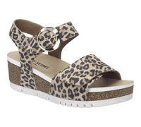 Quinn 16 beige-multi 41