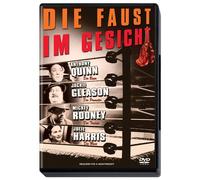 Quinn,a. - Die Faust im Gesicht