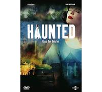 Quinn,Aidan - Haunted-Haus der Geister