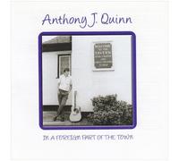 Quinn, Anthony J. - In a Foreign Part of the Town