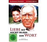 Quinn,Anthony - Liebe Ist Nicht Bloss Ein Wort