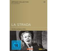 Quinn,Anthony - Strada,la/Arthaus Collection Klassiker