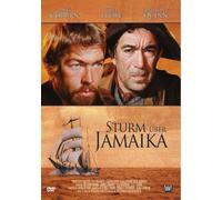 Anthony Quinn – Sturm Über Jamaika – Import – HanseSound