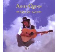 Quinn,Asher (Asha) - of East