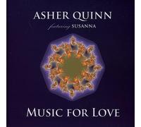 Quinn, Asher - Music for Love