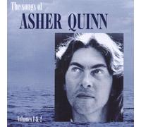Quinn, Asher - Songs of Asher Quinn Vol. 1 & 2