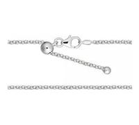 Quinn Bijoux Femme 0270144 charbonniers chaîne G