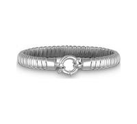 Quinn - Bracelet en argent avec plaque gravée - 0281881