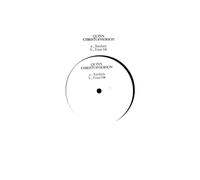 Quinn Christopherson - Raedeen / Erase Me